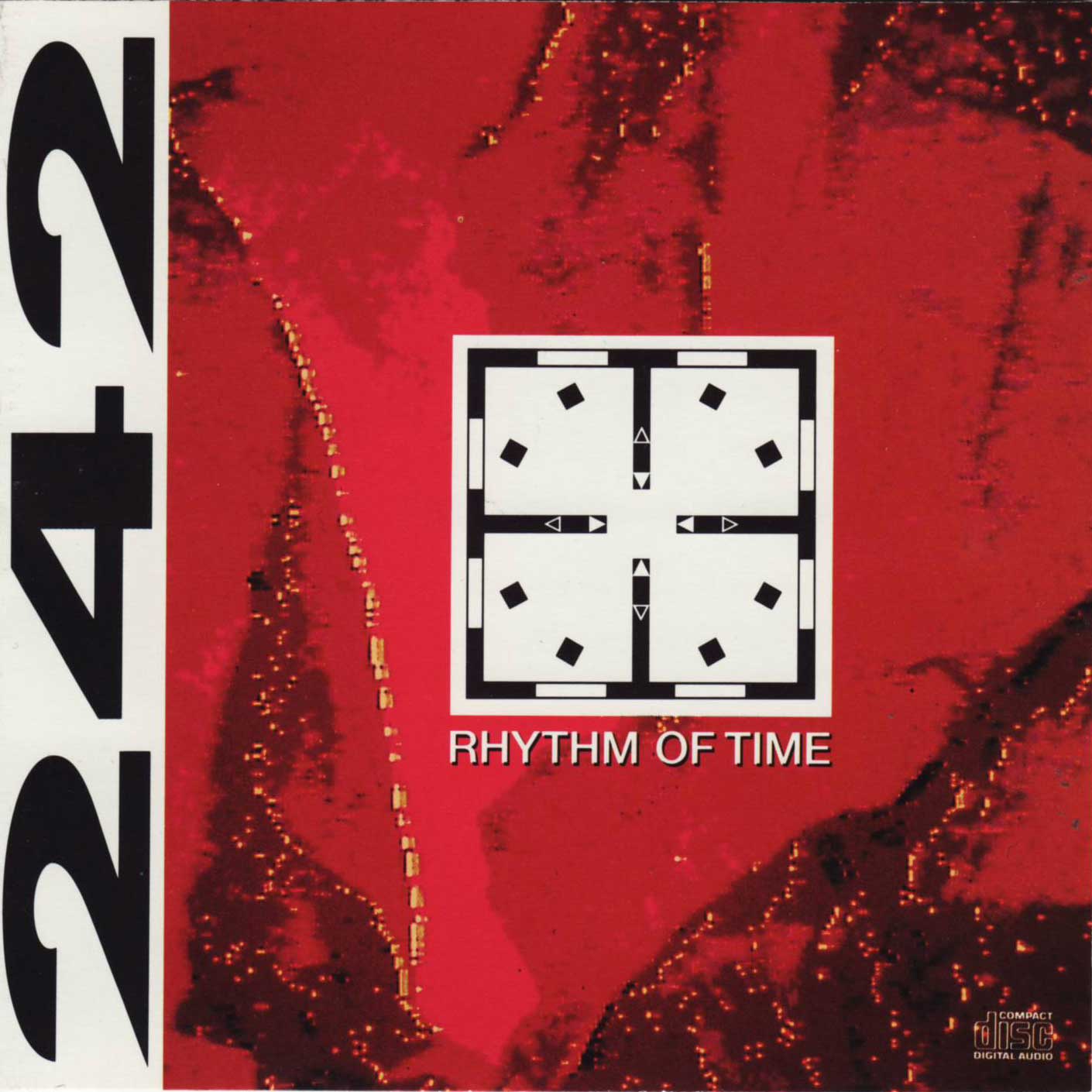 Rhythm Of Time